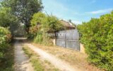 Maison à vendre à Châteauneuf-Grasse — Vue parc & jardin — photo 19