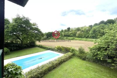Maison à vendre à Aspet