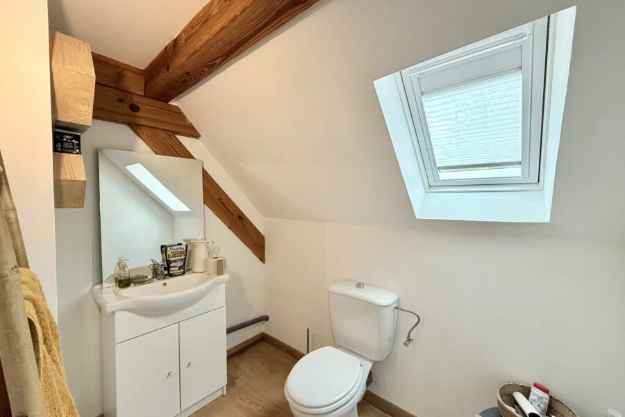 Maison à vendre à Altkirch — Vue sur la ville — photo 11