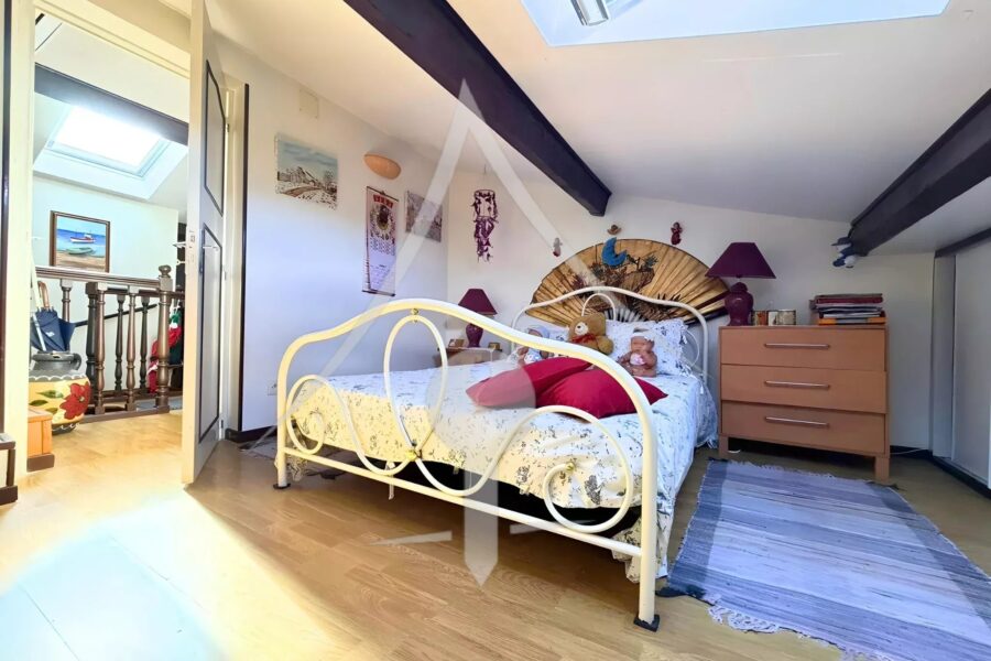 Maison à vendre à Seysses — Vue parc & jardin — photo 20