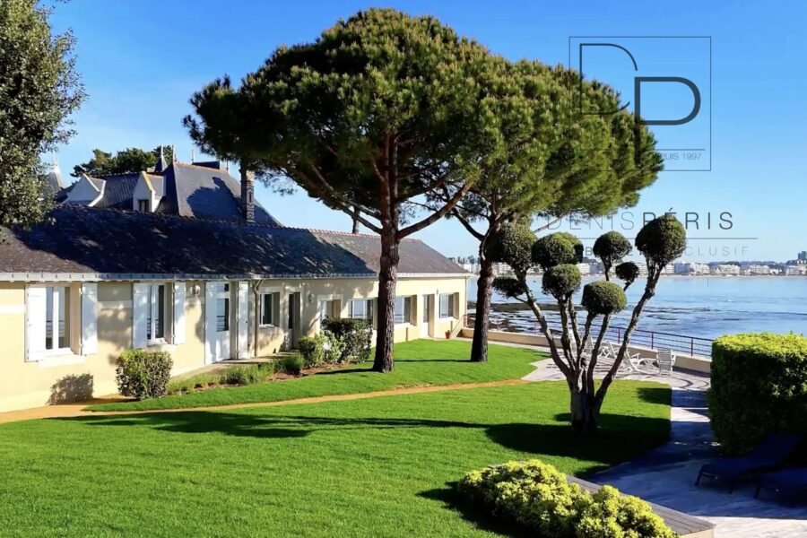 Maison à vendre à Le Pouliguen — Vue mer — photo 8