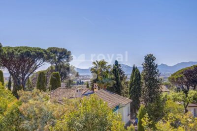 Maison à vendre à Cannes