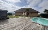 Maison à vendre à Argagnon — Vue montagne — photo 11