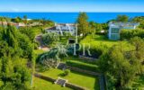 Maison à vendre à Cannes — Vue mer — photo 7