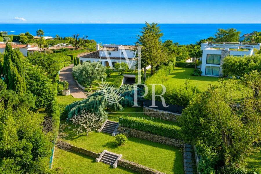 Maison à vendre à Cannes — Vue mer — photo 7