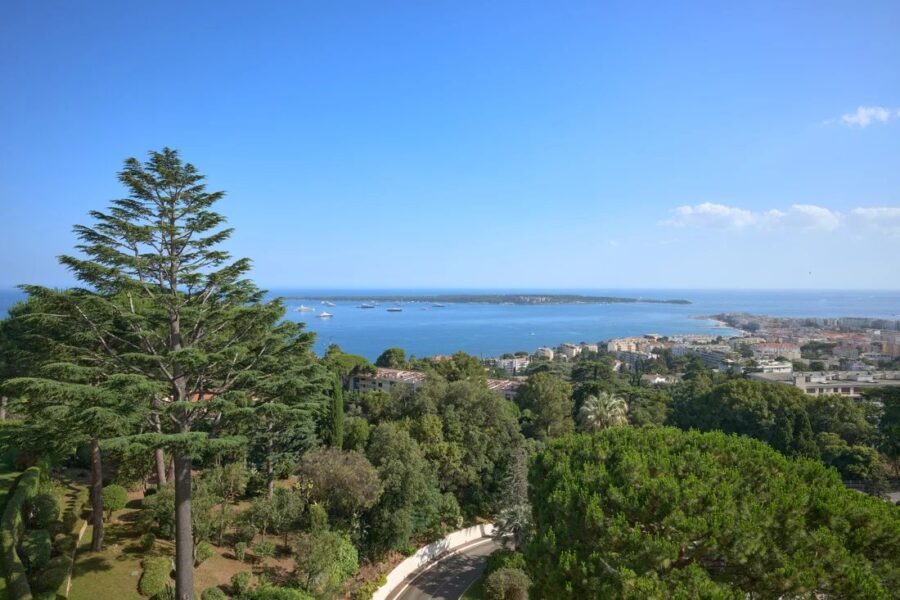 Appartement à vendre à Cannes — Vue mer — photo 11