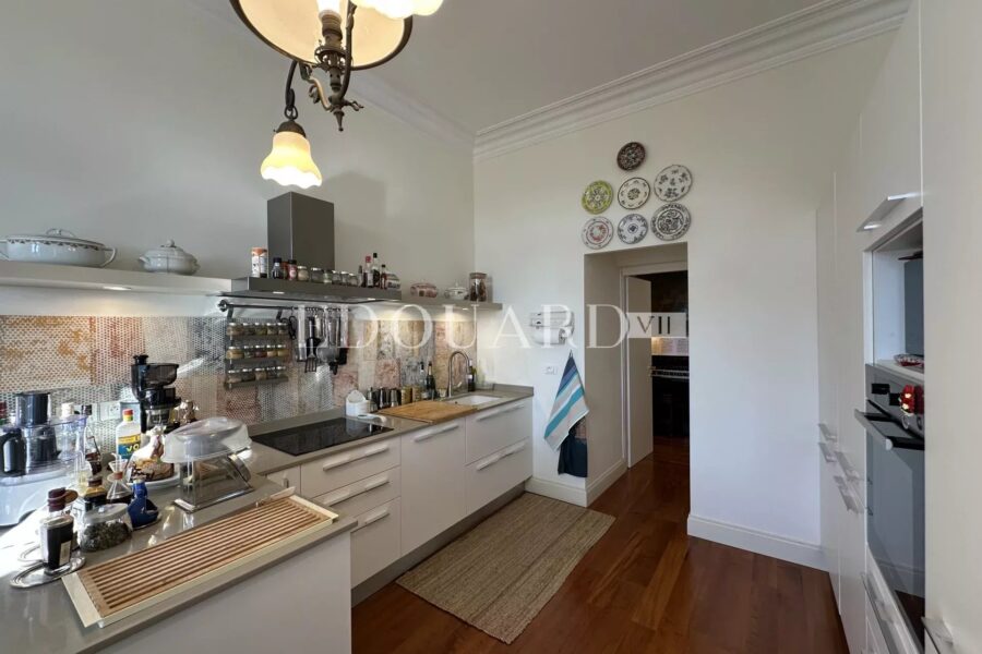 Appartement à vendre à Menton — Vue mer — photo 18