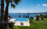 Maison à vendre à Grimaud — Vue mer — photo 2