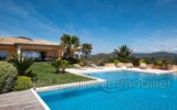 Maison à vendre à Grimaud — Vue mer — photo 4