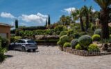 Maison à vendre à Grimaud — Vue mer — photo 5