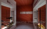 Maison à vendre à Grimaud — Vue mer — photo 7