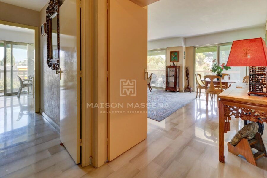 Appartement à vendre à Nice — Vue mer — photo 27