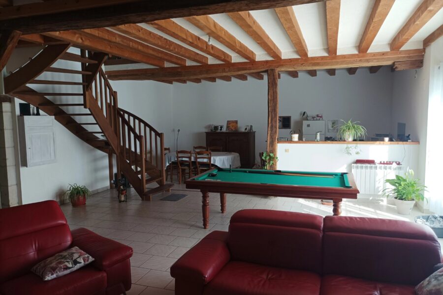Maison à vendre à Assay — Vue dégagée — photo 4