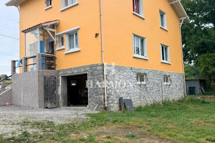 Appartement à vendre à Orthez — Vue parc & jardin — photo 40