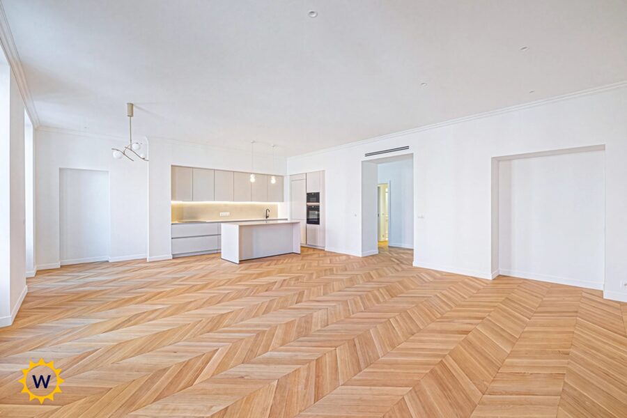 Appartement à vendre à Nice — Vue marina & port — photo 3