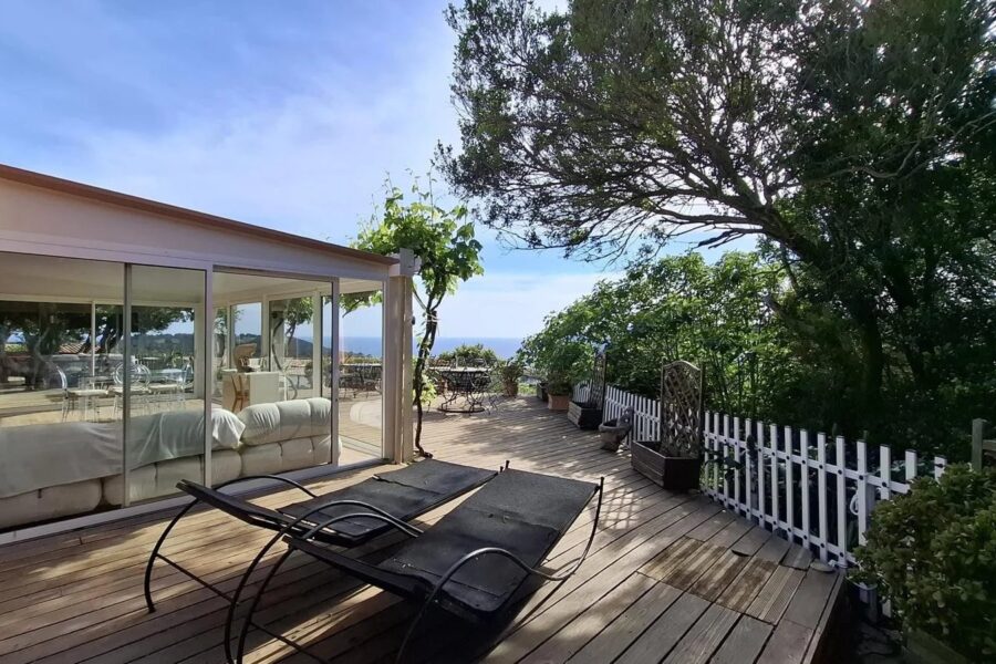 Maison à vendre à Hyères — Vue mer — photo 3