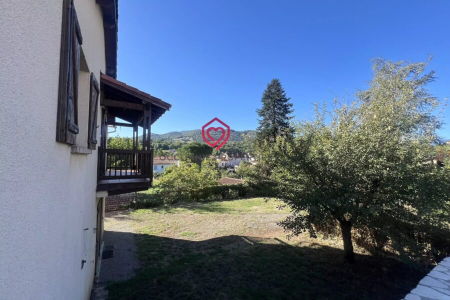 Maison à vendre à Saint-Girons — Vue montagne — photo 19