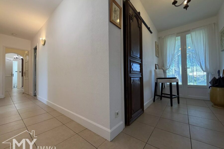 Maison à vendre à Saint-André-et-Appelles — Vue nature — photo 11