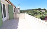 Maison à louer à Saint-Cyr-sur-Mer — Vue nature — photo 9