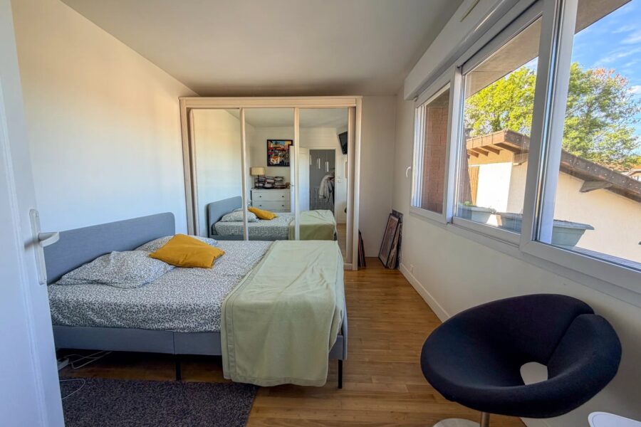 Maison à vendre à Le Raincy — Vue parc & jardin — photo 9