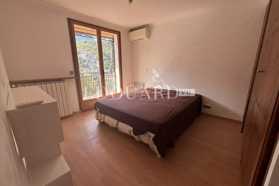 Maison à vendre à Menton — Vue montagne — photo 12