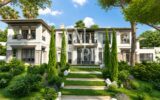 Terrain à vendre à Cannes — Vue mer — photo 2