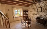 Maison à vendre à La Chapelle-Agnon — Vue montagne — photo 31