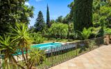 Maison à vendre à Cagnes-sur-Mer — Vue nature — photo 3