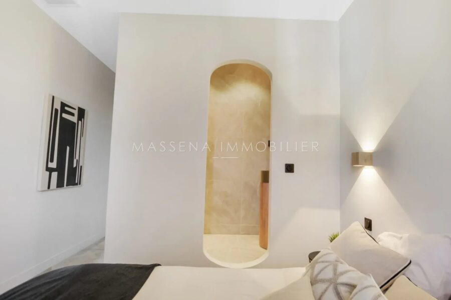 Appartement à vendre à Nice — Vue nature — photo 13
