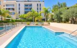 Appartement à vendre à Cannes — Vue sur la ville — photo 2