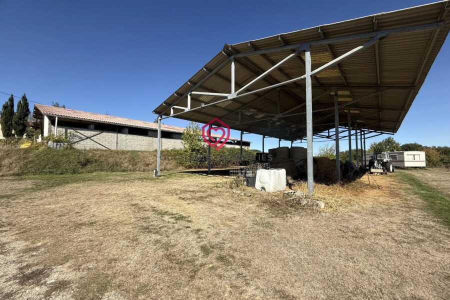 Maison à vendre à Mirepoix — Vue montagne — photo 14