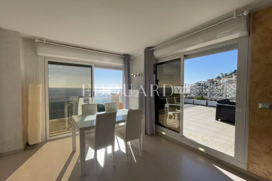Appartement à vendre à Roquebrune-Cap-Martin — Vue mer — photo 19