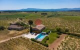 Maison à vendre à Rieux-Minervois — Vue montagne — photo 1