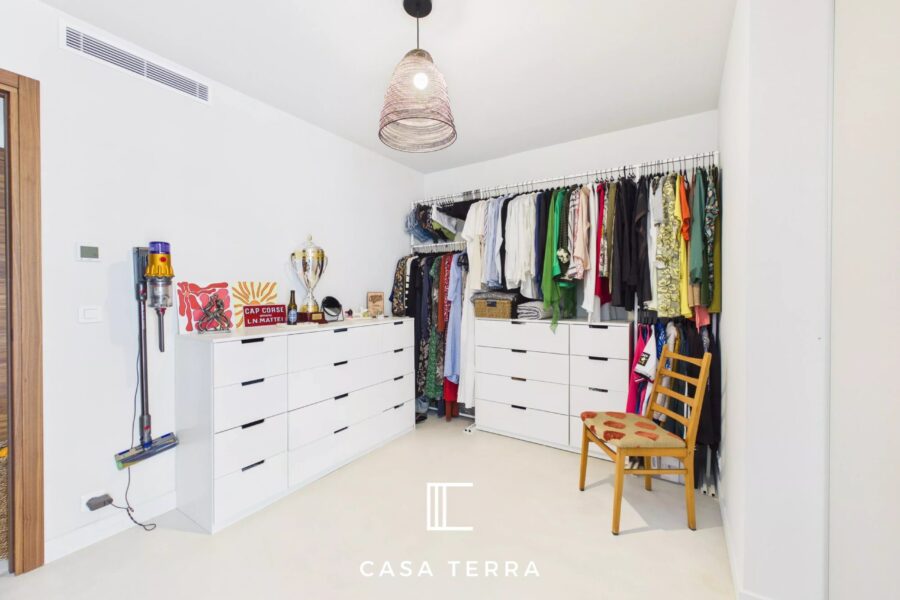 Appartement à vendre à Porto-Vecchio — Vue mer — photo 10