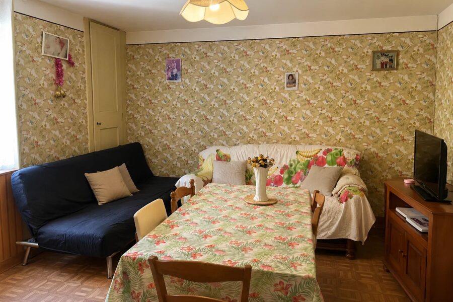 Maison à vendre à Jumeaux — Vue parc & jardin — photo 5