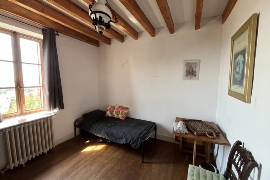 Maison à vendre à Lanty — Vue montagne — photo 16