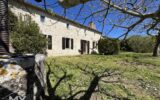 Maison à vendre à Montazeau — Vue nature — photo 21