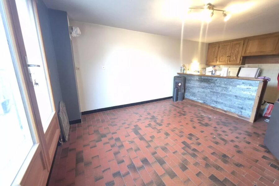 Maison à vendre à Brizon — Vue montagne — photo 4