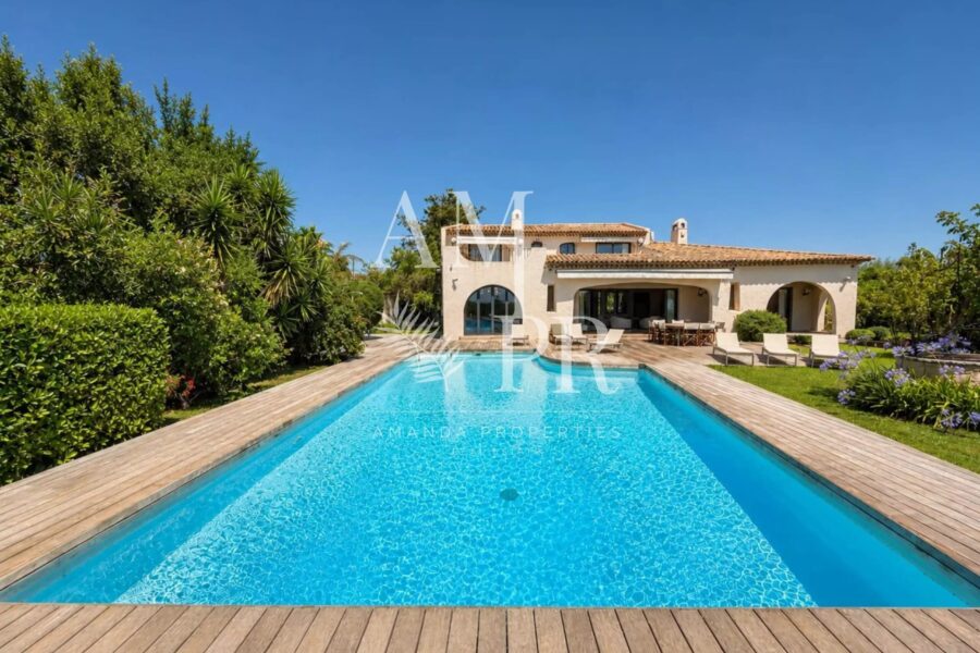 Maison à vendre à Cannes — Vue mer — photo 22