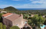 Maison à vendre à Sainte-Lucie-de-Porto-Vecchio — Vue mer — photo 2