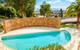 Appartement à vendre à Théoule-sur-Mer — Vue mer — photo 2