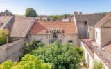 Maison à vendre à Villeneuve-sur-Yonne — Vue parc & jardin — photo 43