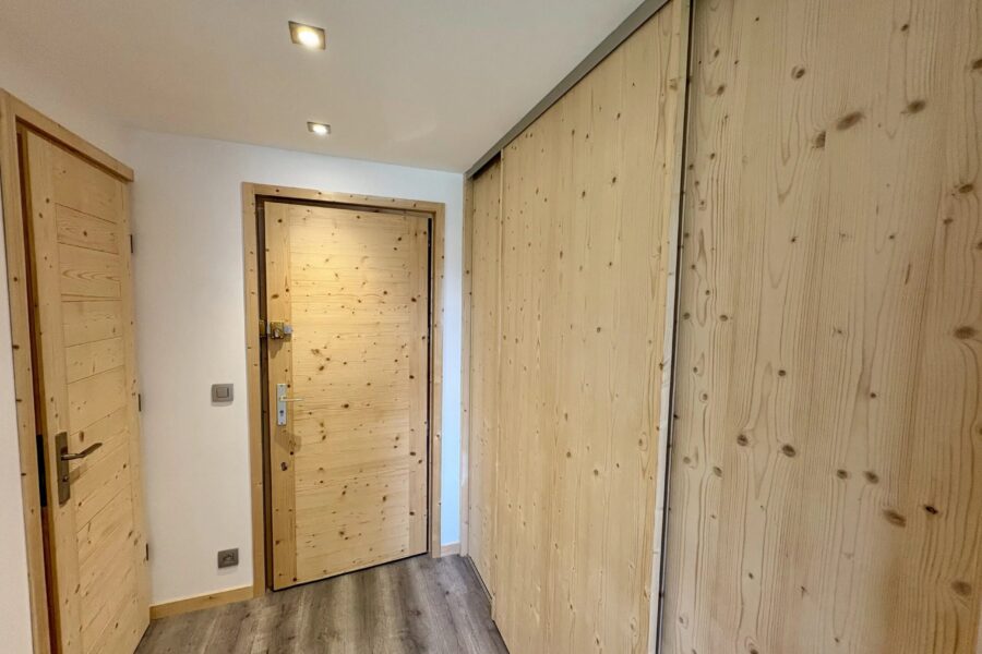 Appartement à vendre à Megève — Vue montagne — photo 6