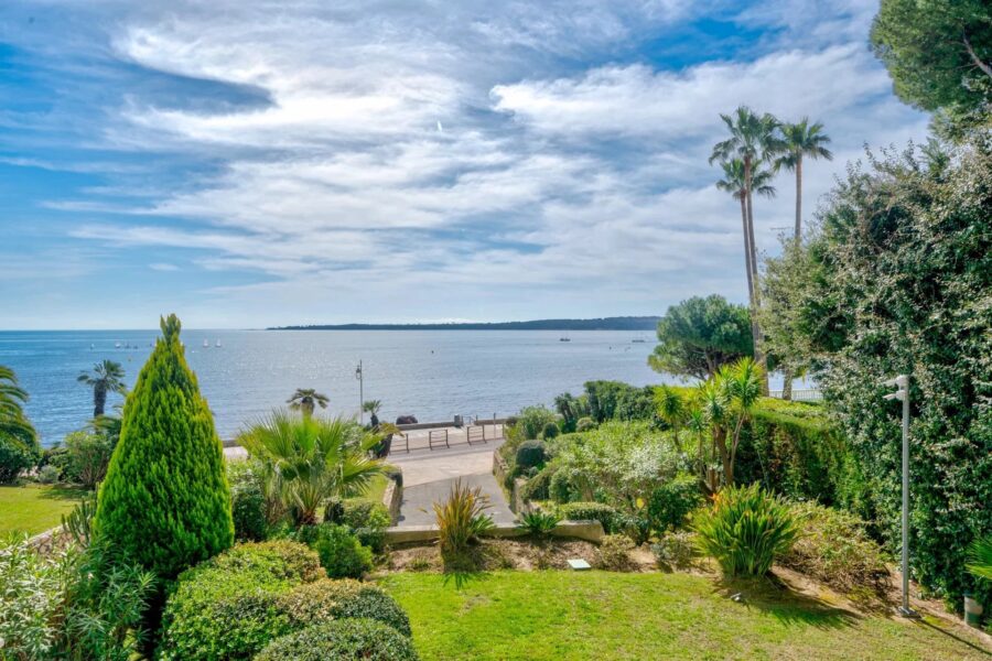 Appartement à vendre à Cannes — Vue mer — photo 14