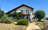 Maison à vendre à Tillac — Vue montagne — photo 2