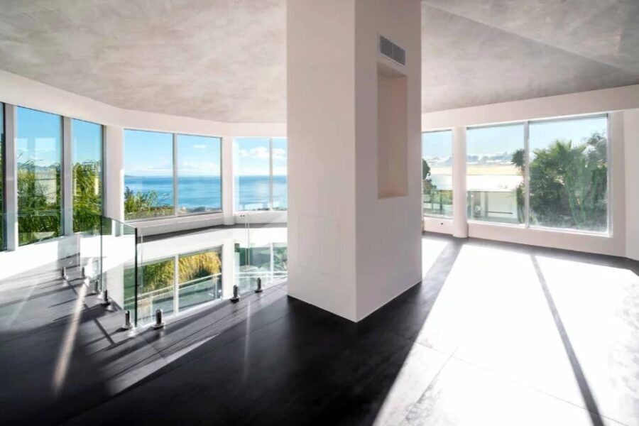 Maison à vendre à Roquebrune-Cap-Martin — Vue mer — photo 9