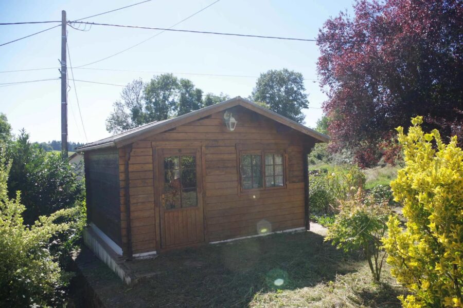 Maison à vendre à Onlay — Vue montagne — photo 16