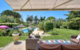 Maison à vendre à Châteauneuf-Grasse — Vue nature — photo 1