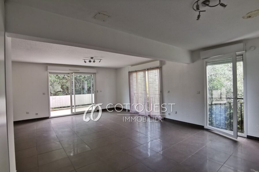 Appartement à louer à Nice — Vue parc & jardin — photo 4