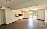 Appartement à louer à Nice — Vue parc & jardin — photo 2